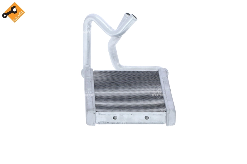 Heat Exchanger, interior heating EASY FIT 54379
