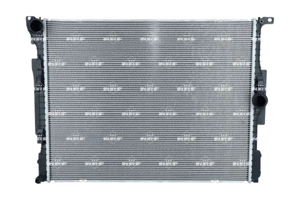 Radiator, engine cooling 550254