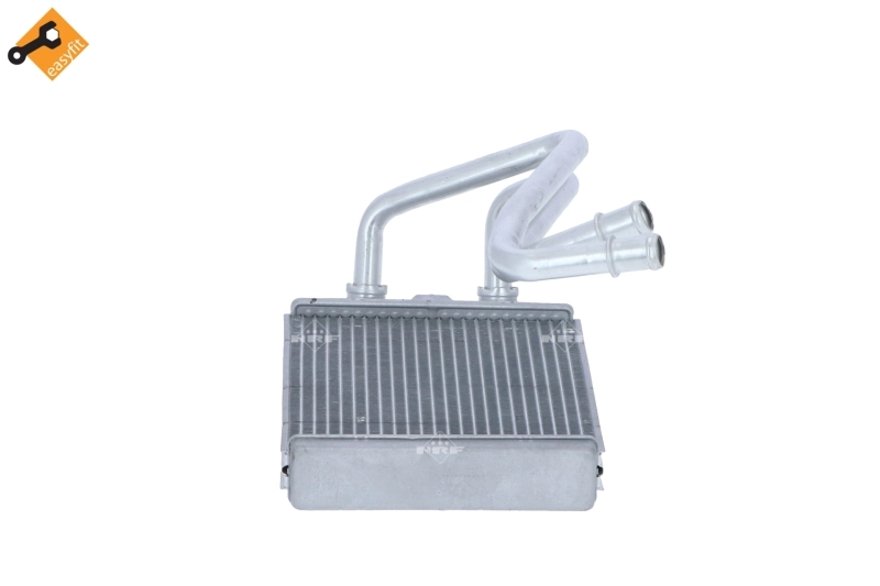 Heat Exchanger, interior heating 54352