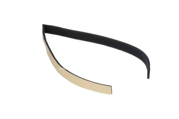 Heat Exchanger, interior heating EASY FIT 54245