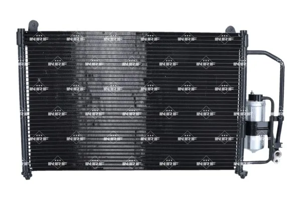 Condenser, air conditioning EASY FIT 35393