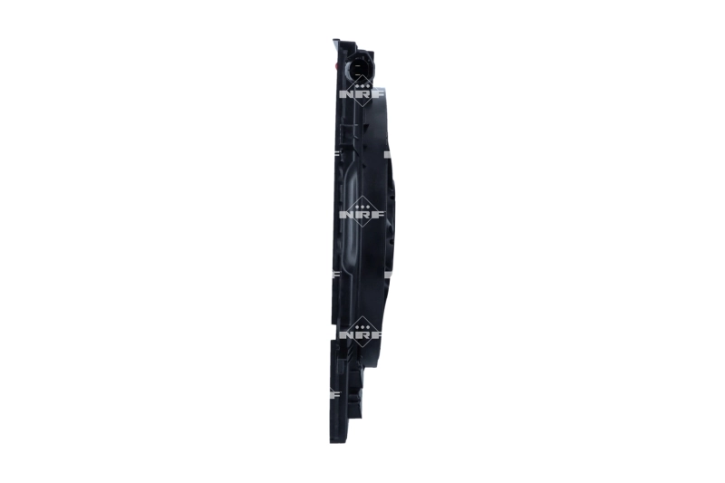 NRF 470025 Fan, engine cooling