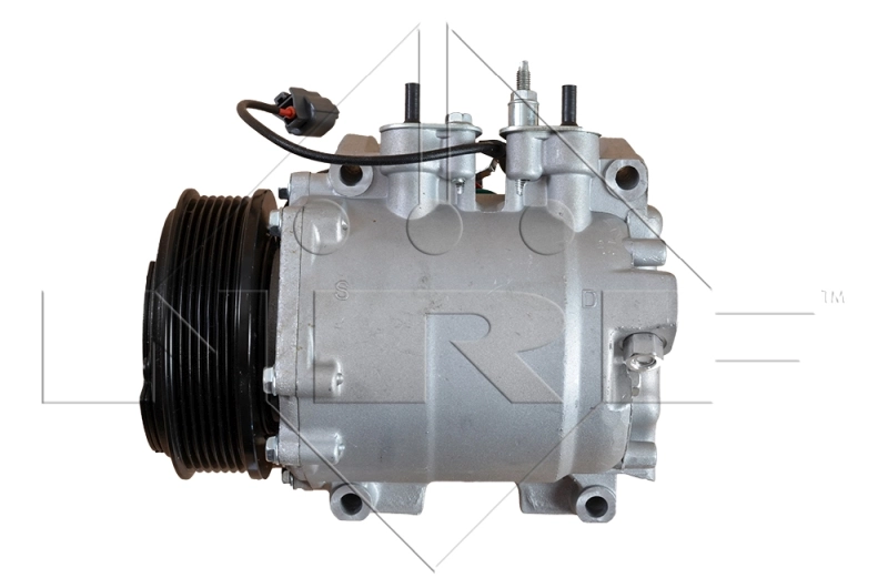 Compressor, air conditioning EASY FIT 32726