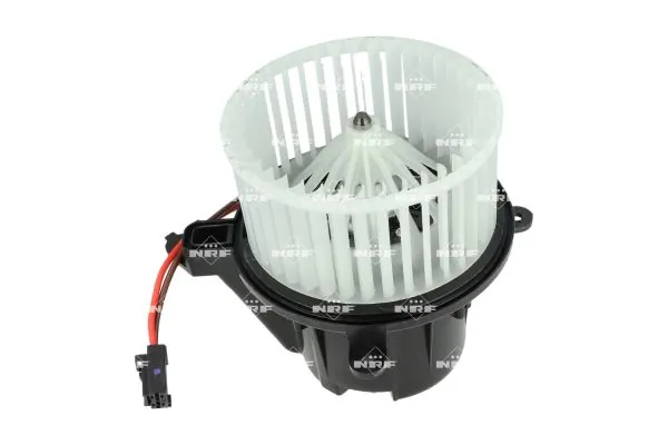 Interior Blower 34322