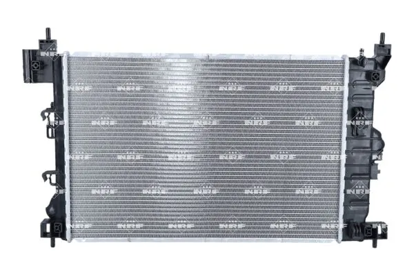 Radiator, engine cooling 550236
