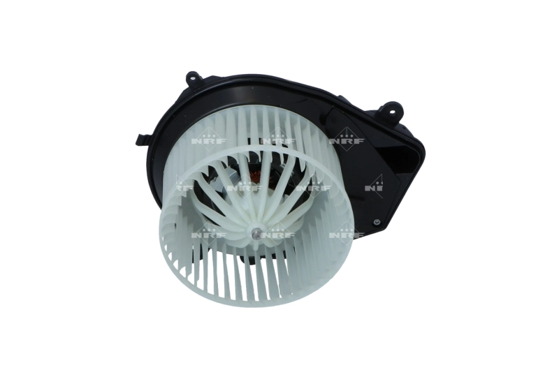 Interior Blower 34010