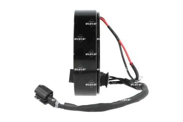 Coil, magnetic clutch (compressor) 38717