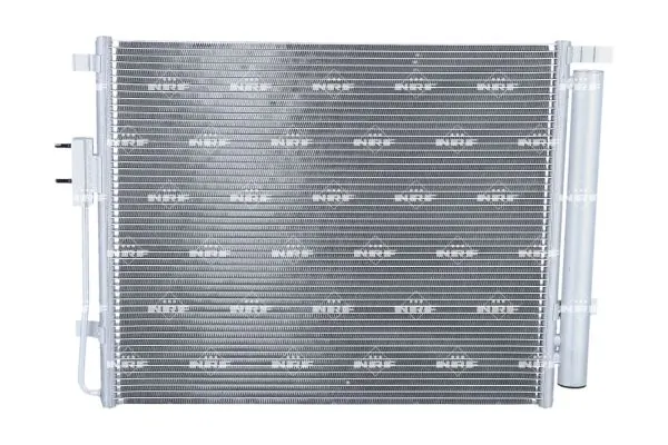 NRF 350575 Condenser, air conditioning