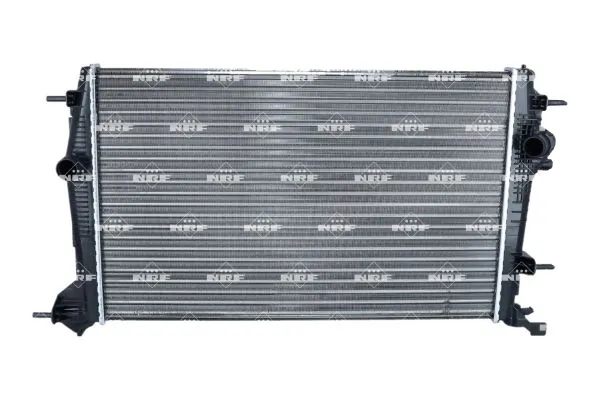 Radiator, engine cooling Economy Class 59354A