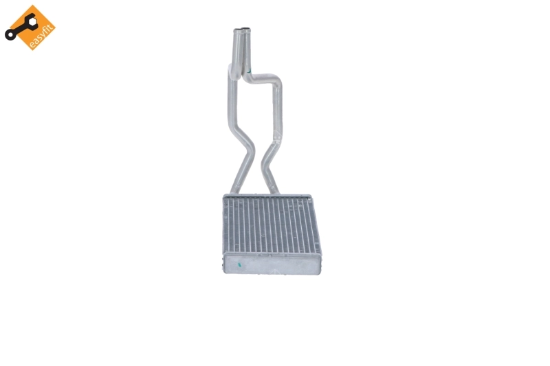 Heat Exchanger, interior heating 54337