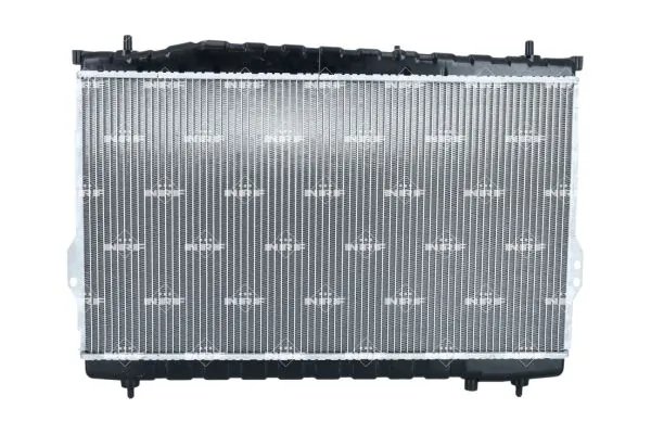 Radiator, engine cooling 53354
