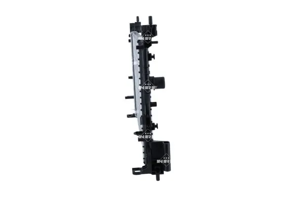 NRF 59272 Radiator, engine cooling