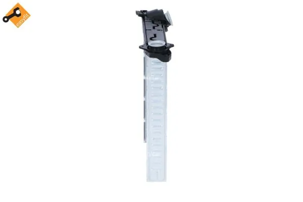 Heat Exchanger, interior heating EASY FIT 54314