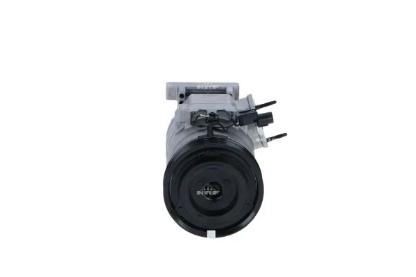 Compressor, air conditioning GENUINE 320019G
