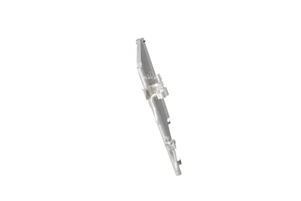 Condenser, air conditioning EASY FIT 35555