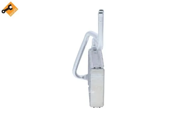 Heat Exchanger, interior heating 54330