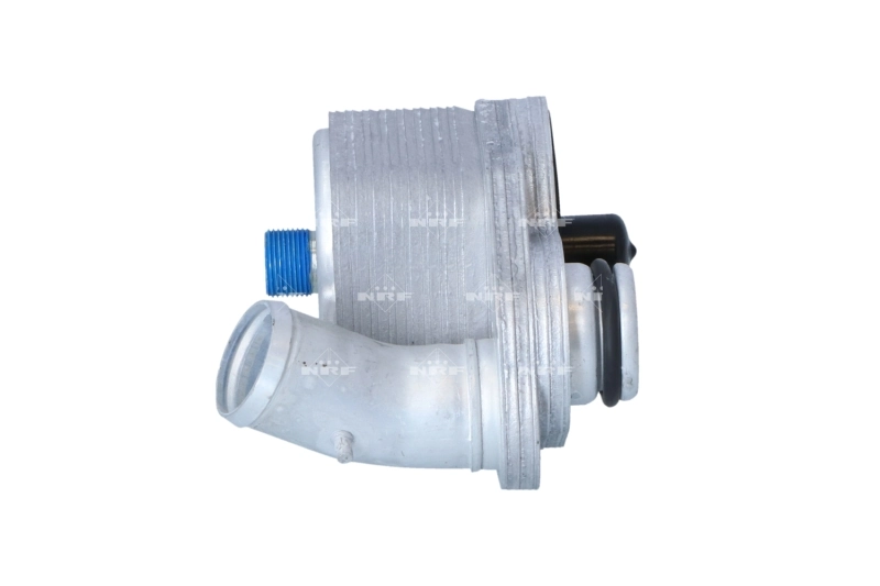 Oil Cooler, engine oil EASY FIT 31324