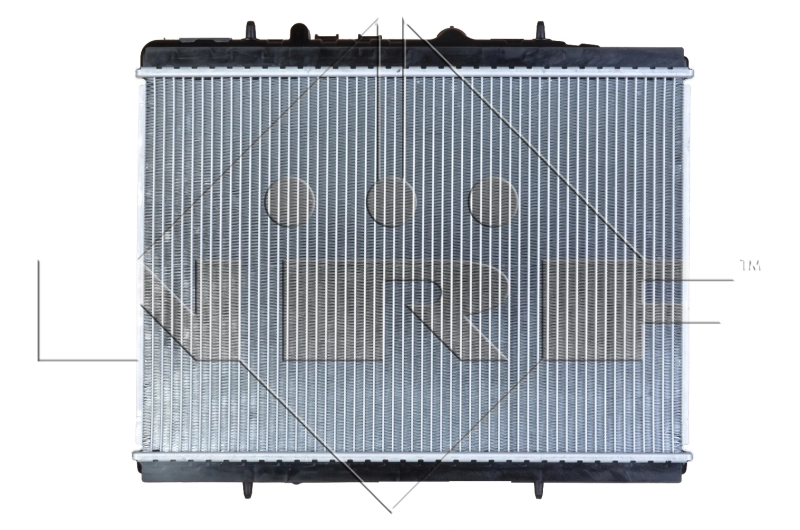 NRF 55347 Radiator, engine cooling