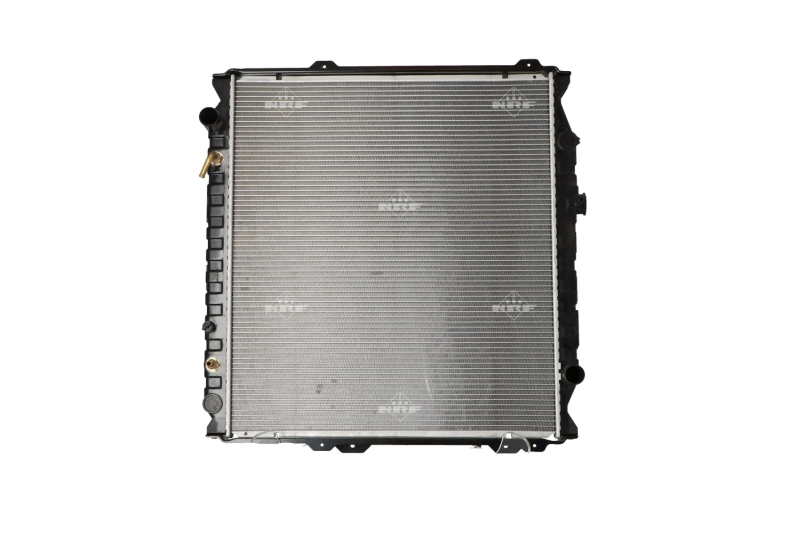 Radiator, engine cooling 56615