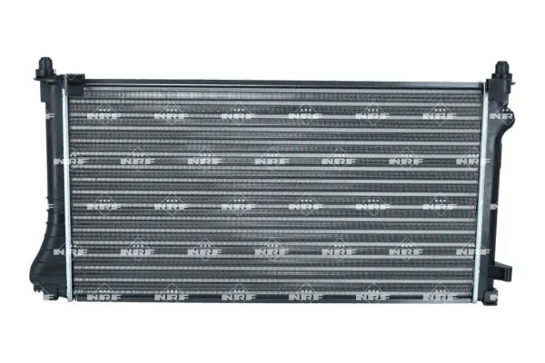NRF 58376 Radiator, engine cooling