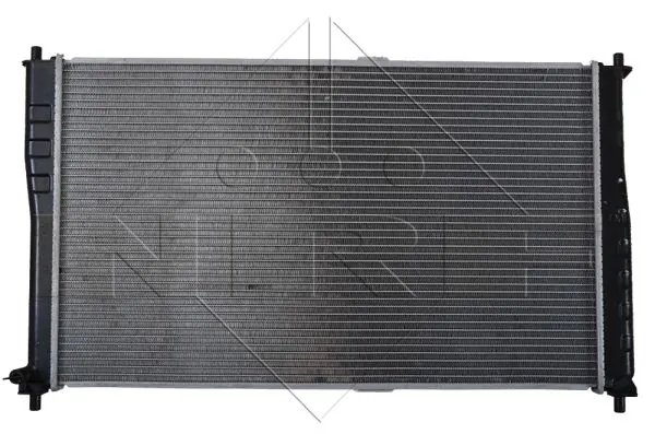 Radiator, engine cooling 53484