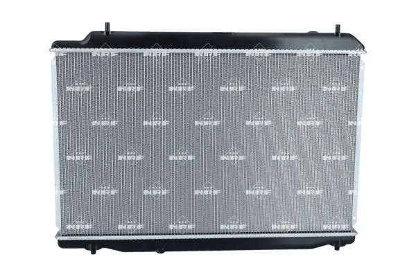 Radiator, engine cooling 58383