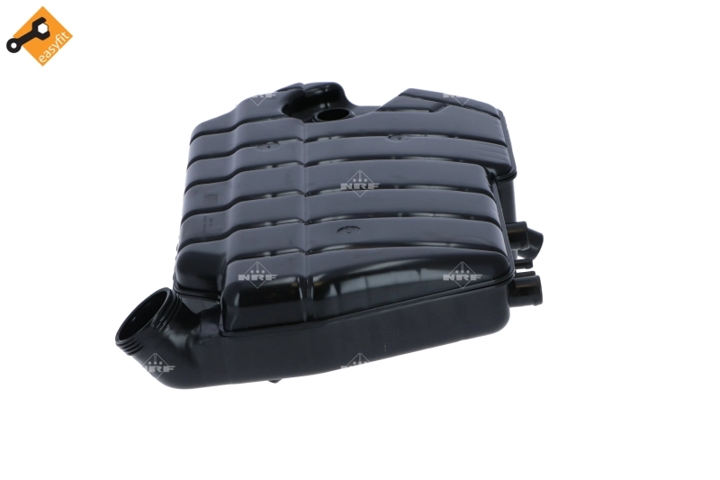 Expansion Tank, coolant EASY FIT 455035