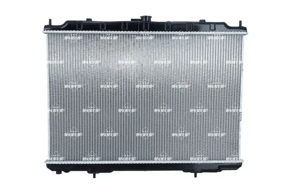 NRF 53453 Radiator, engine cooling