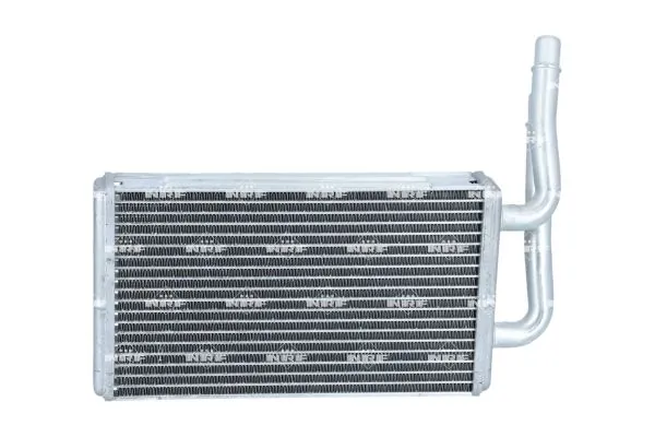 Heat Exchanger, interior heating EASY FIT 54433