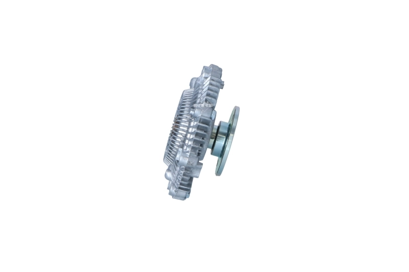 NRF 49571 Clutch, radiator fan