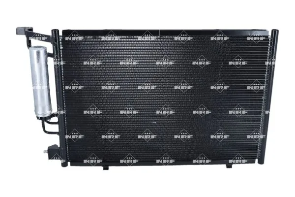 Kondensor, AC EASY FIT 350395