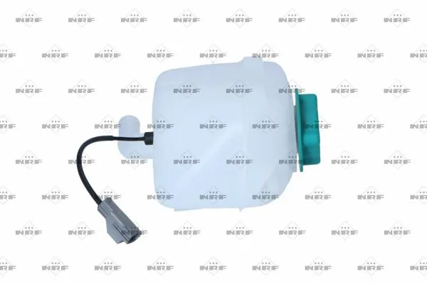 Expansion Tank, coolant EASY FIT 454066