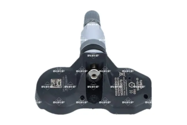 Sensor de ruedas, control presión neumáticos 758003