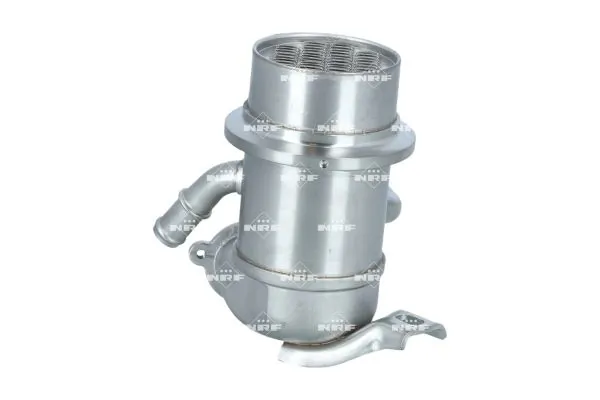 Cooler, exhaust gas recirculation 48422