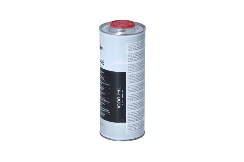 NRF 38836 Oil, compressor
