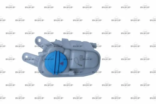 Expansion Tank, coolant EASY FIT 454049