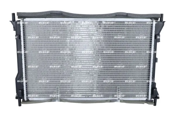 Radiator, engine cooling EASY FIT 56041