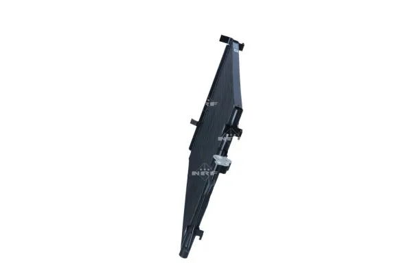 Condenser, air conditioning EASY FIT 35999