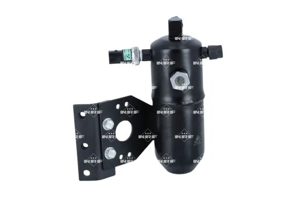 Dryer, air conditioning 33412