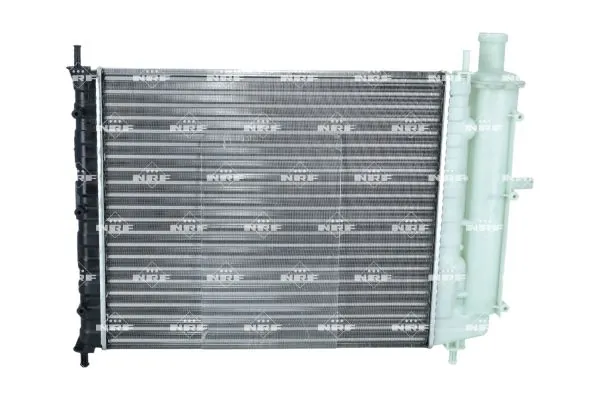 Radiator, engine cooling 58016