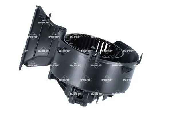 Interior Blower 34379