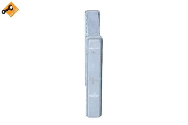 Heat Exchanger, interior heating EASY FIT 54269