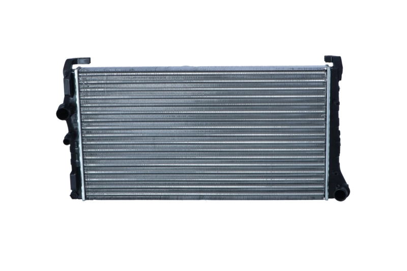 Radiator, engine cooling Economy Class 53615A