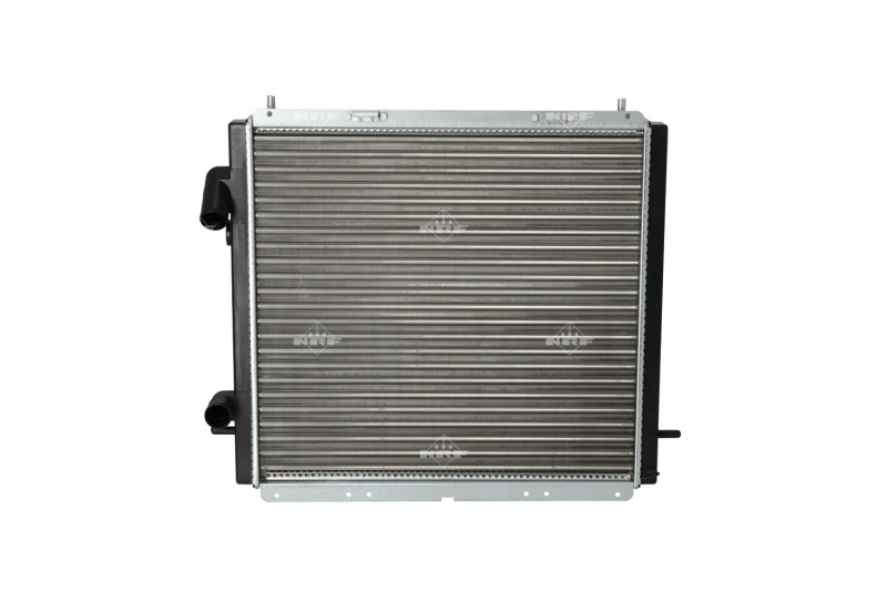 Radiator, engine cooling Economy Class 507359A