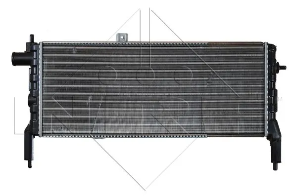 NRF 58759 Radiator, engine cooling