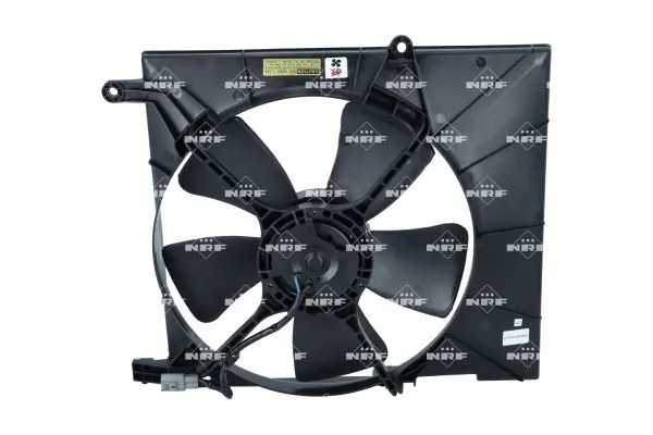 Fan, engine cooling 47751