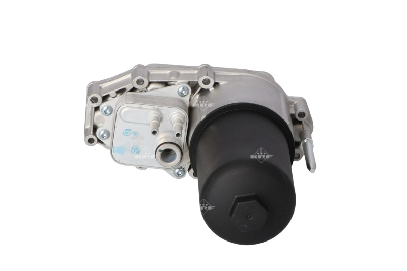 Housing, oil filter 31831