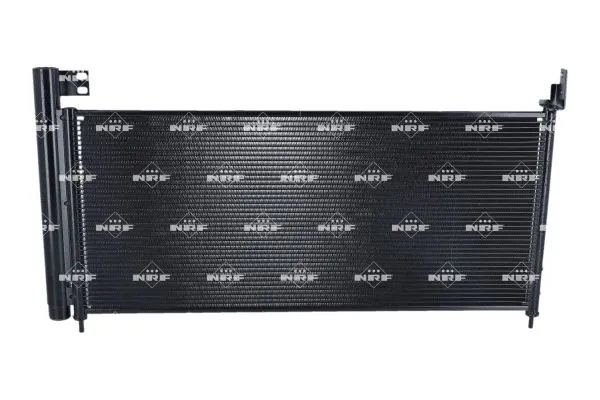 Condenser, air conditioning EASY FIT 350423