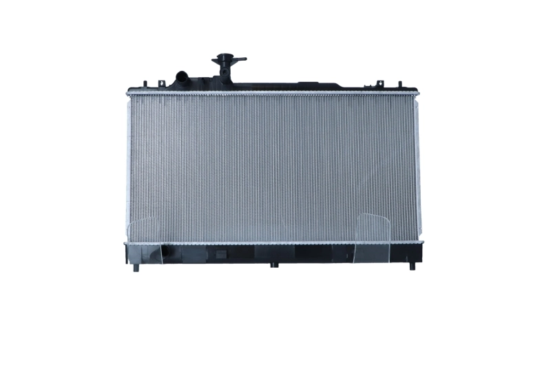Radiator, engine cooling 550106