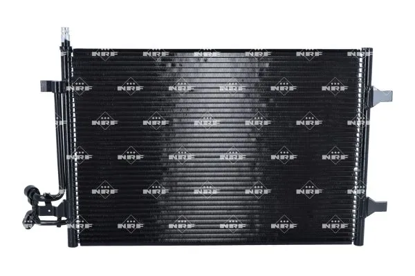 Condenser, air conditioning EASY FIT 35904